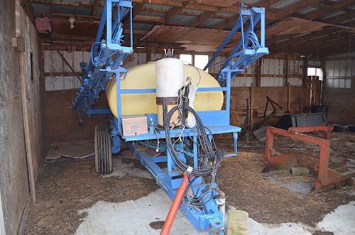 Property photo 93 - FARM EQUIPMENT AUCTION IN ALLEN COUNTY